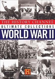 The History Channel ultimate Collections World War II. Vol. 8, World War II [videorecording] / : Nuremberg: Tyranny on trial / produced by Lou Reda Productions; writen by Norman Stahl, directed by Don Horan, produced by Sammy Jackson and Mort Zimmerman.