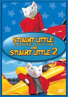 Stuart Little [videorecording] / Columbia Pictures ; produced by Douglas Wick ; screenplay by M. Night Shyamalan and Greg Brooker ; directed by Rob Minkoff.