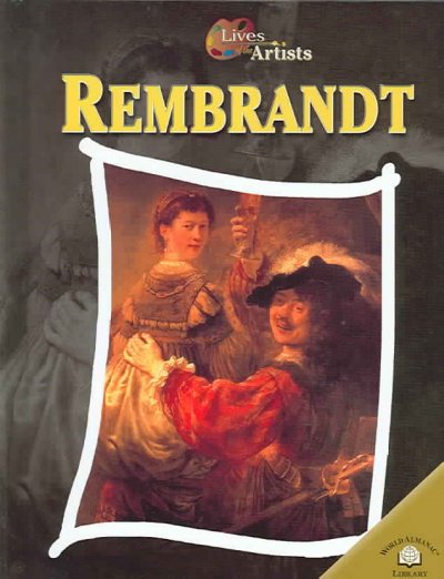 Rembrandt / [text, Antony Mason].