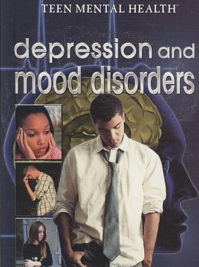 Depression and mood disorders [book] / Judith Levin.