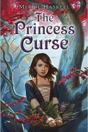 The princess curse / by Merrie Haskell.