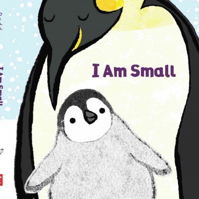 I am small / Emma Dodd.