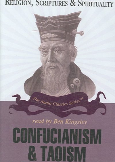 Confucianism & taoism [electronic resource] / [Julia Ching].