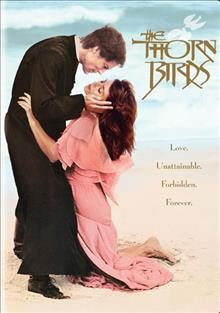 The thorn birds [videorecording] / a David L. Wopler/Stan Margulies production in assocations with Edward Lewis Productions, Inc. ; produced by Stan Margulies ; directed by Daryl Duke.