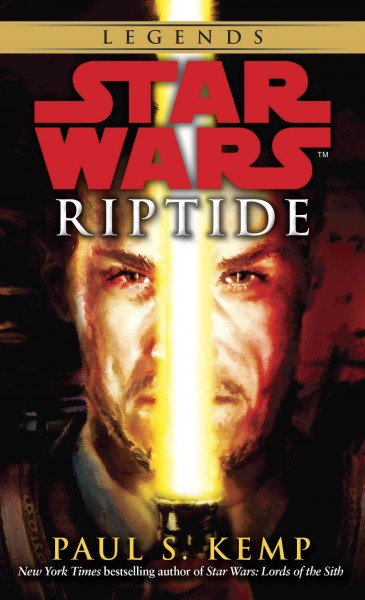 Riptide [electronic resource] / Paul S. Kemp.