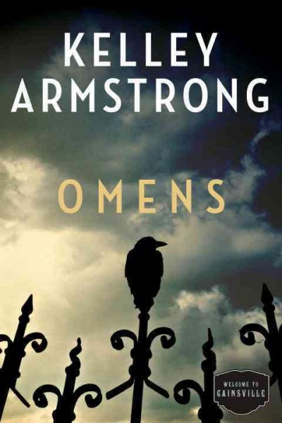 Omens / Kelley Armstrong.