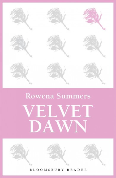 Velvet dawn [electronic resource] / Rowena Summers.