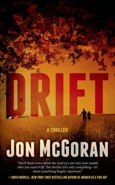 Drift / Jon McGoran.