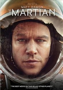 Martian,The DVD{DVD} / Twentieth Century Fox presents ; a Scott Free/Kinberg Genre production ; a Ridley Scott film ; produced by Simon Kinberg, Ridley Scott, Michael Schaefer, Aditya Sood, Mark Huffam ; screenplay by Drew Goddard ; directed by Ridley Scott.