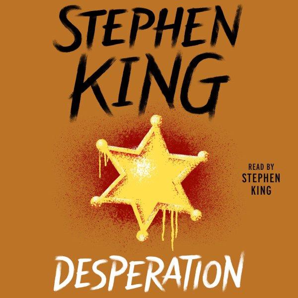 Desperation / Stephen King.