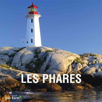 Les phares / [Victoria Charles].