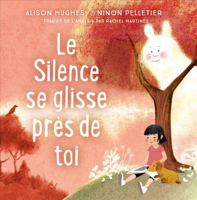 Le Silence Se Glisse Près de Toi