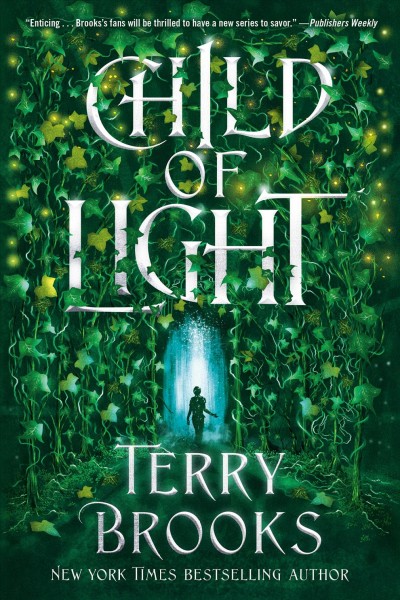 Child of light / Terry Brooks.