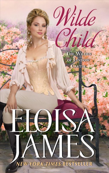 Wilde Child / Eloisa James.