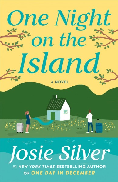 One night on the island / Josie Silver.