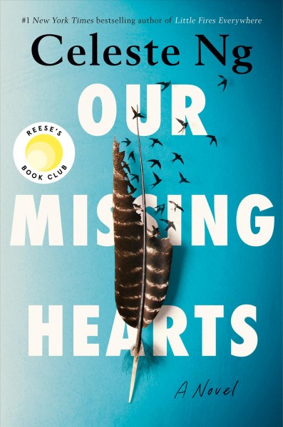 Our missing hearts / Celeste Ng.