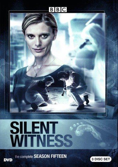 Silent witness. The complete season fifteen / directors, Andy Hay, Keith Boak, Edard Bennett, Anthony Byrne ; writers, Ed Whitemore, Timothy Prager, Stephen Davis, Richard Davison ; producers, Lachlan MacKinnon, Richard Burrell.