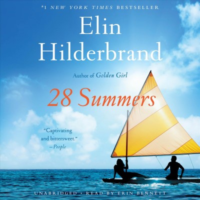 28 summers / Elin Hilderbrand.