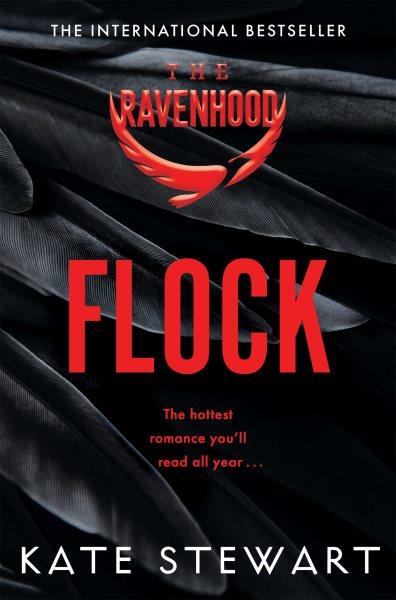 Flock / Kate Stewart.