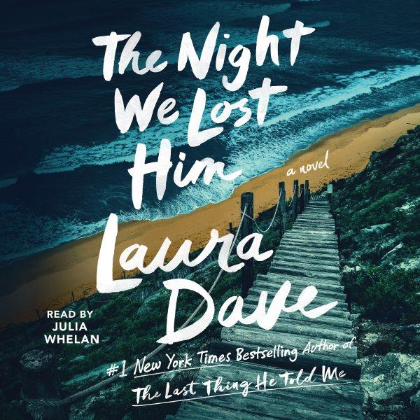 The Night We Lost Him [electronic resource] / Laura Dave.