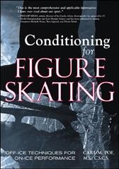 Conditioning for figure skating : off-ice techniques for on-ice performance / Carl M. Poe.