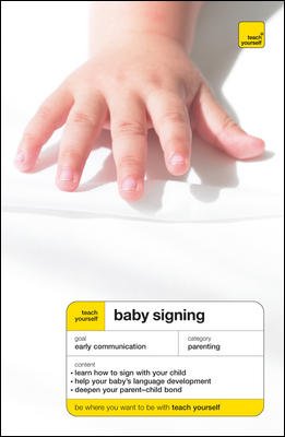 Baby signing / Jane Jarvis.