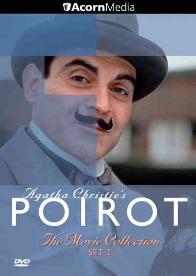 Agatha Christie's Poirot. Murder on the links [videorecording] / a Carnaval Films production in association with L.W.T.P. ; producer, Brian Eastman ; dramatized by Anthony Horowitz ; director, Andrew Grieve.