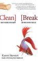 Clean break : how to divorce with dignity and move on with your life  Cover Image