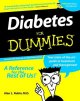 Go to record Diabetes for dummies
