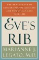 Go to record Eve's rib : the new science of gender-specific medicine an...