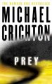 Prey : A Novel. Cover Image