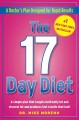The 17 day diet : a doctor's plan designed for rapid results  Cover Image