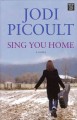 Sing you home  Cover Image