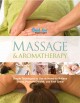 Go to record Massage & aromatherapy : simple techniques to use at home ...