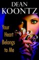 Your heart belongs to me Cover Image