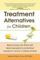 Go to record Treatment alternatives for children