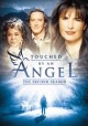 Touched by an angel. The second season Cover Image