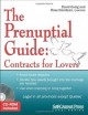 Go to record The prenuptial guide : contracts for lovers