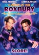 A night at the Roxbury Cover Image