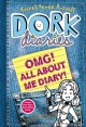 Dork diaries : OMG! All about me diary!  Cover Image