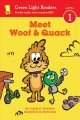 Meet Woof & Quack  Cover Image