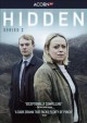Hidden. Series 2 Cover Image