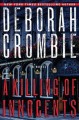 A killing of innocents : a novel  Cover Image