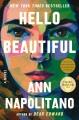 Hello beautiful : a novel  Cover Image