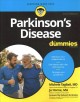 Parkinson's disease  Cover Image