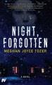 Night, forgotten  Cover Image