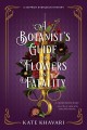 A botanist's guide to flowers and fatality  Cover Image