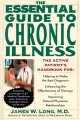 The Essential Guide to Chronic Illness  Cover Image