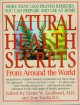 Go to record Natural Health Secrets From Around the World : inexpensive...