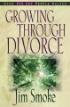 Growing through divorce  Cover Image